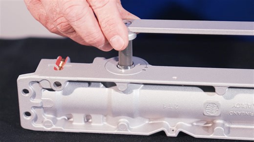 INDUSTRIAL INSTALLATION PRODUCTION