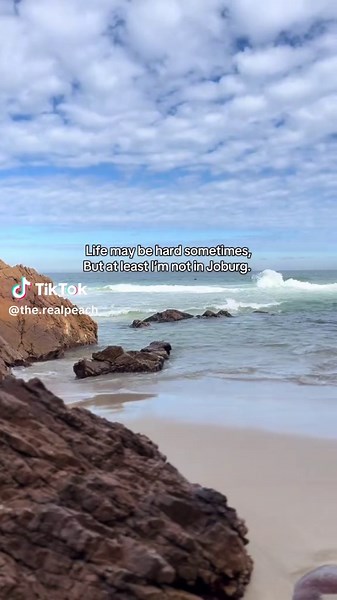 Discover Why Cape Town Is the Ultimate Beach Destination