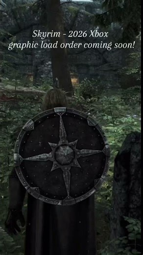 Skyrim - 2026 Xbox Graphics Load Order Coming Soon!