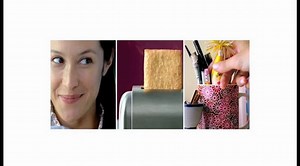 Toaster Strudel/Pillsbury tv spot