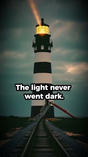 They Dragged a 4,830-Ton Lighthouse