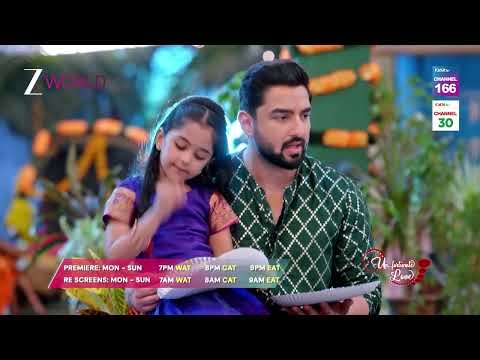 Zee World | Un...Fortunate Love | April | English Dubbed