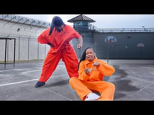 Debo Put Me Through PRISON BOOTCAMP!