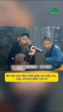 The truth about Zhu Bajie's son in Journey to the West #journeytothewest