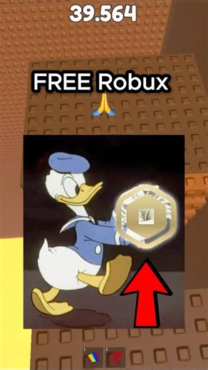 You Can Now Get FREE Robux 😭🙏 #roblox #robloxrant #robloxshorts #robloxedit