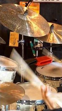 Samba Basics for DrumKit