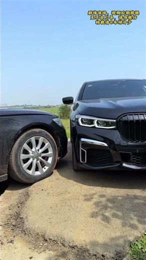 What should a female driver do if she gets stuck on a narrow road while driving a manual car?