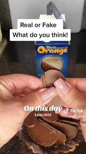Terry's Chocolate Orange Ingredients Explained