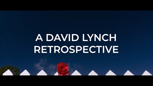 Remembering David Lynch - Trailer