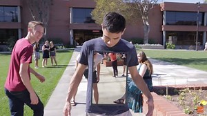 Amazing Magic Tricks Zach King Collection - Top 10 New Best of Zach King Magic | Just Girl