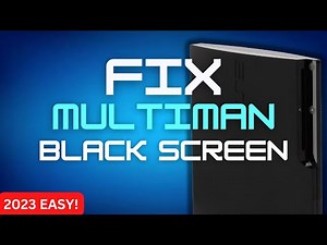 [CFW/HEN] How To Fix PS3 Game Black Screens (FEB 2023)