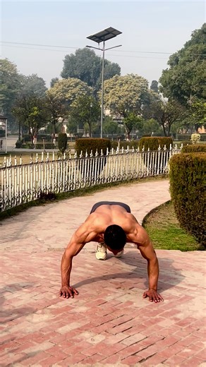 Bodybuilding Competition Highlights from Pushaps Event