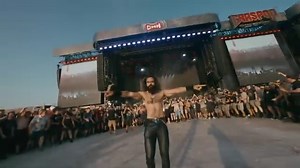 The #GMM25 aftermovie is here! 🤘 Massive thanks to every single metalhead who rocked with us, to the unstoppable GMM crew and to the people of Dessel for another epic GMM! 🔥 Already counting down? Mark your calendars for #GMM26: June 18 - 21, 2026! 📹: 10AM Productions TV Production: Delicious Demon Songs: Knocked Loose - Blinding Faith Bullet for My Valentine - Paralysed Currents - Living In Tragedy Lorna Shore - Oblivion | Graspop Metal Meeting