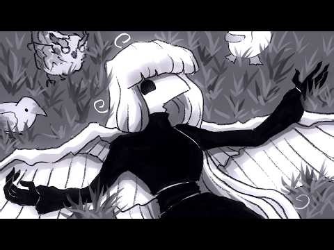 The Bird Song - OC Animation