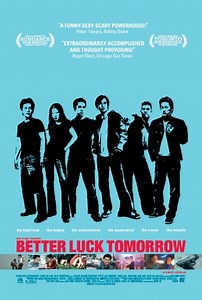 Better Luck Tomorrow | Film | 2002