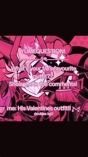 YUME QUESTION!! I would love tos we your f/o's favorite outfits! ────୨ৎ──── LUCIFER isn’t just a character. Hes a phenomenon. Hes a celestial event, a once-in-a-lifetime alignment of the stars, a cosmic masterpiece sculpted by the gods themselves. Loving lucifer isn't a hobby, it's a lifestyle, a reason to live. Every day I wake up and think of his Delicious face. There isn't one day where this man isn't on my mind. Lucifer is what fuels my day; he is so gorgeous, beautiful, radiant, captivating