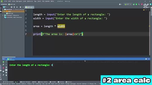 User_input_in_Python_is_easy___exercises_⌨️8#LIVEIncentiveProgram #LIVEStory #PaidPartnership