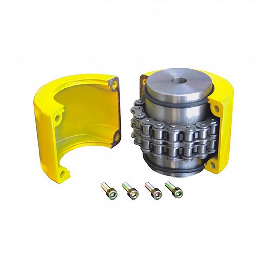 [Hot Item] Kc-4016 Chain Coupling