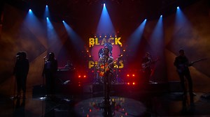 194K views · 7K reactions | We had the incredible honor of performing "Colors" at the 2021 GRAMMY awards! Thank you so much for spreading the word and we appreciate the support of the #PumaPack so much!  | Black Pumas | Facebook