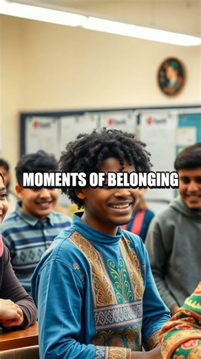 A Day in a Diverse American City: Life, Culture, and Challenge