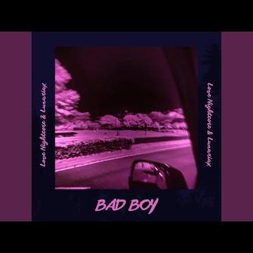 Bad Boy (Nightcore Mix)