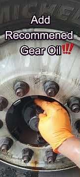 How To Install A Wheel Oil Hub Step-by-Step(Beginner Friendy!)