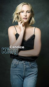 We got inside Candice King and she is such a gem! We talked Vampire Diaries, the impact of fans, perseverance in life and work and being creeped out by Supernatural ;-) Don’t miss this one!recorded before the strike 🪧 Episode link in bio🔗 OR InsideOfYouPodcast.com #insideofyoupodcast #michaelrosenbaum #candiceking #vampirediaries #candiceaccola #carolineforbes #supernatural Michael Rosenbaum | Inside of You