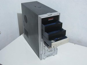 The Makin' of a Case Safe/PSU Combo