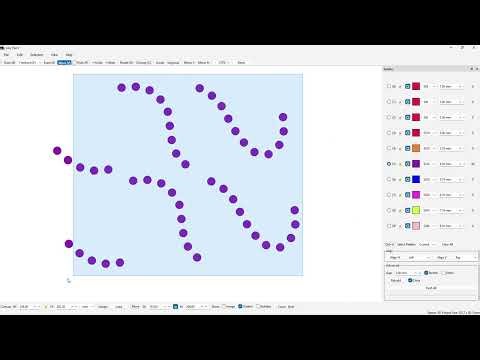 Lazy Paint Overview | Rhinestone Art Software 2025: SVG Transfer Design Creator (Windows Software)
