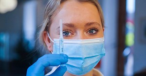 Joseph Weber reports about Facebook suppressing content on COVID-19 vaccines