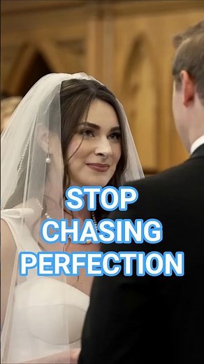Solo Wedding Videography: Stop Chasing Perfect Shots