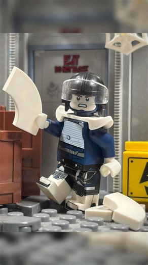 How To Build A LEGO Boomerang From Spider-Man Brand New Day!