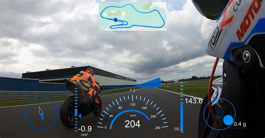 VSDC 10.2: GPS Gauges for GoPro Videos, Enhanced Tools and Smarter Workflow