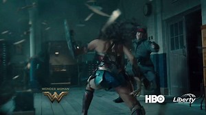 ¡Tú te lo mereces! Disfruta de 4 días de FREE Preview en HBO CINEMAX 🍿🎬 Emocionantes películas como Wonder Woman, programas adictivos como Crashing y más ¡No te lo pierdas! 📺 HBO 500- 506 y 400-406HD 📺 CINEMAX 515-519 y 415-419HD Suscríbete 📞787.355.3535 | LibertyPR