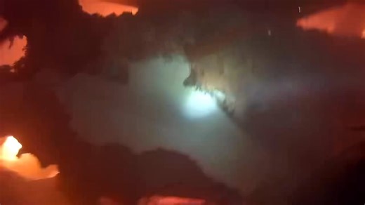 Why Do Firefighters Pull Down Ceilings? 🔥 When a fire breaks out, heat rises—and it doesn’t take long for flames to extend into the attic. That’s why you’ll often see firefighters pulling down ceilings during a fire. Opening up the attic quickly lets firefighters: • Expose hidden flames so they can apply water directly to the source. • Prevent fire spread to the rest of the home. • Release built-up heat and smoke when used in conjunction with vertical ventilation. It’s all about stopping the fi