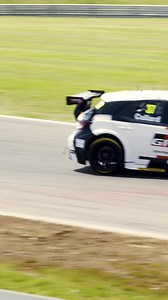 Start. Your. Engines! Get the chief's inside line on a wild qualifying session, and ambitions for the race ahead... #btcc #touringcars #speedworks | Speedworks Motorsport