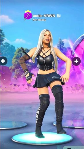 NEW 12 to 12 Icon Emote | Fortnite