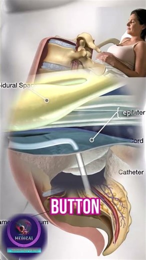 🤱 Pain Relief During Childbirth: Your Guide to a Comfortable Labor