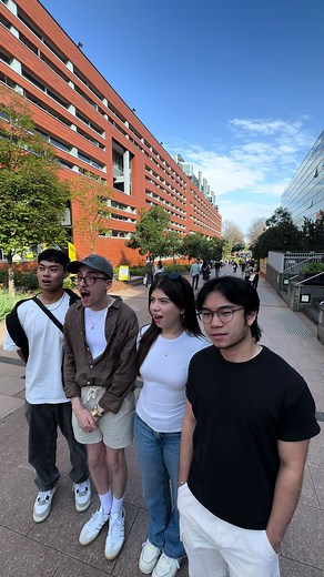 IT'S 👏 OPEN 👏 DAY 👏 Join us from 9am-4pm at our biggest event of the year! It's not too late to register and access your Planner in the link in our bio. We're handing our IG Stories over to some students for the day. Have fun, besties x