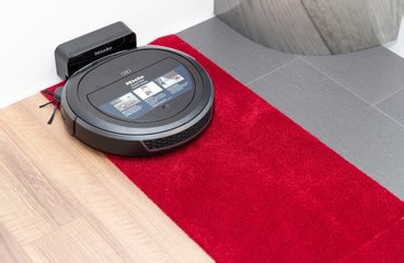 Scientists claim robot vacuums can be reprogrammed to play with cat and water plants: 'For most...