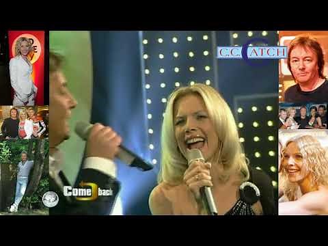 Chris Norman & C.C. Catch - Stumblin'In (Comeback Show 2004)