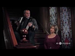 Suzie LeBlanc interprète La veillée