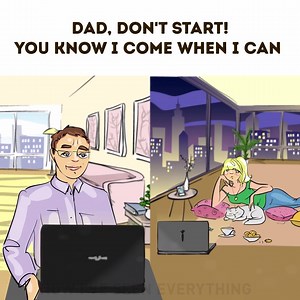 9.5M views · 14K shares | Never set aside your loved ones until later. | Now I've Seen Everything | Facebook