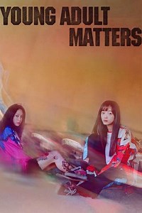 Young Adult Matters - Movie