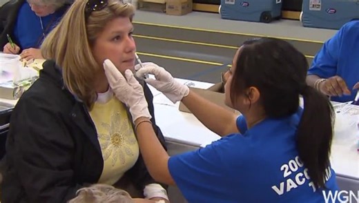 Debunking flu season pseudoscience with Dr. Andrea Love