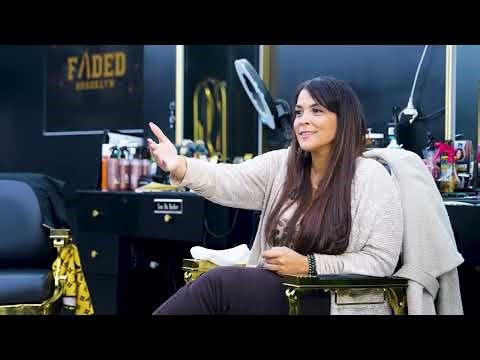 IS 48 LAWS OF POWER USED FOR EVIL OR...??? KIM OSORIO DEBATES ROBERT GREENE'S INFLUENCE IN HIP-HOP