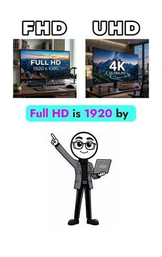 What's the Difference... OLED & QLED???