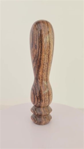 Handcrafted Beer Tap Handle Made From Bocote Wood - Etsy