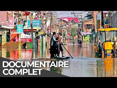 Les furies de la terre : Inondations | Documentaire Français