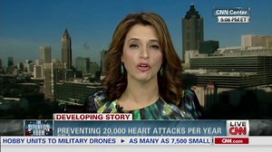 FDA takes on trans fats